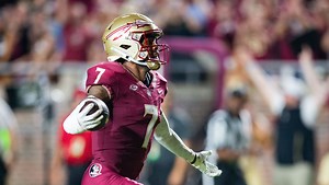 What time is the FSU game today? Time, TV info for Boston College vs. Florida State