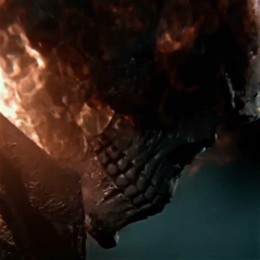 Ghost Rider: Spirit of Vengeance edit | ROONIN and Strlght - BACK2BACK (slowed & reverb)