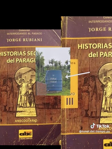 Profecías Cumplidas y Enigmas del Tesoro en Paraguay