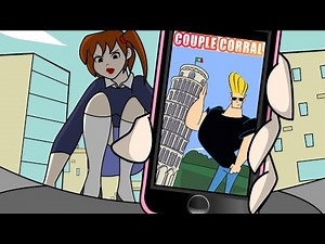 Johnny Bravo's Big Date