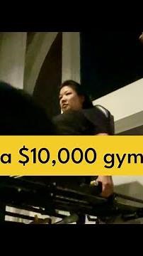 Continuum Club: The $10,000 NYC Gym Membership - Most Expensive Gym in New York City