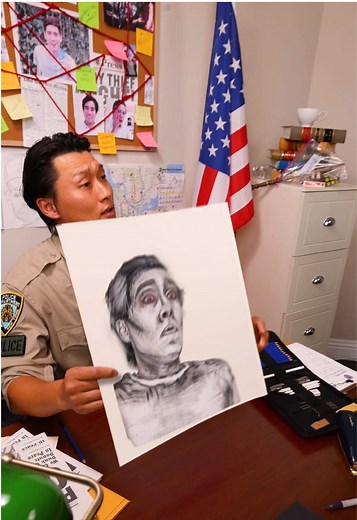 Zach King's Magical Ride: The Ultimate Escape Artist