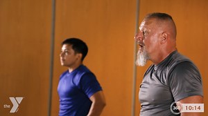 Challenge yourself to start a new fitness goal with YMCA360. Our videos will encourage and guide you to achieve success, and they are included in your membership! Visit ﻿ymcahouston.org/ymca360 to get started. | YMCA OF GREATER HOUSTON | Facebook
