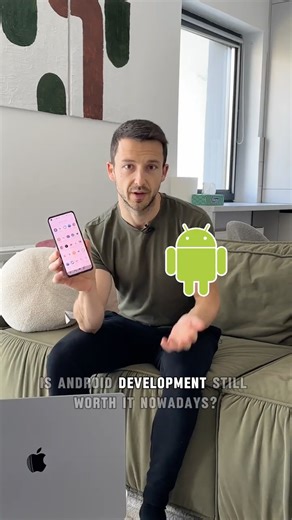 Is Android Development still worth it in 2026?