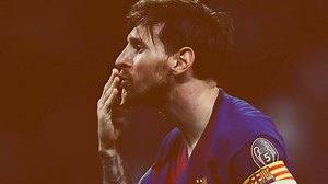 7.1K views · 17 comments |  ¡NADIE LO PUEDE DETENER!  Los extraordinarios números de Leo Messi en la UEFA Champions League | GOAL en Español | Facebook