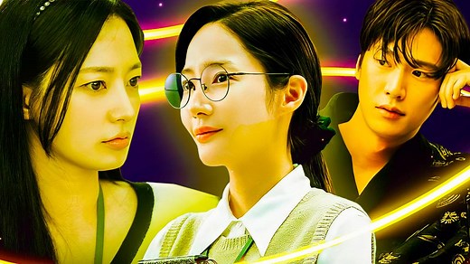 Marry My Husband Cast & Character Guide