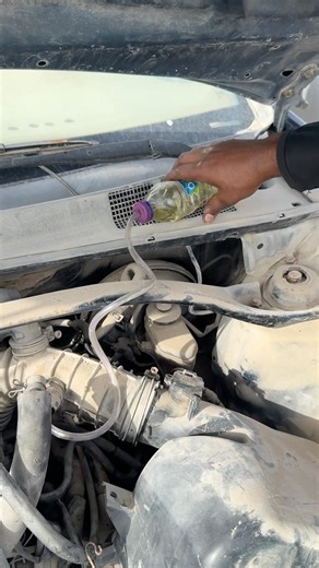 Car Fuel Pump Not Working Emergency Car Start #fuelpump #diy