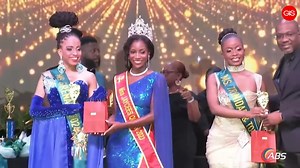 Ms. Grenada 2023 says her advocacy will continue | GIS Grenada