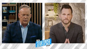 Dave Rubin: "This is nothing short of a 2nd holocaust, period." | Sean Spicer