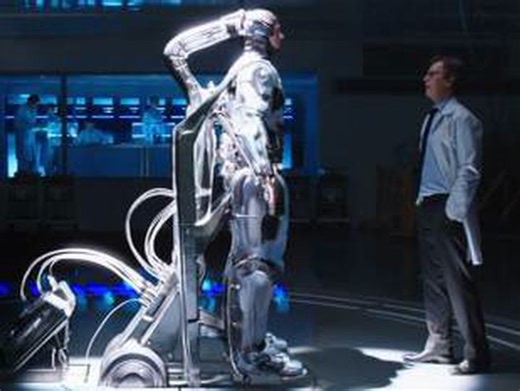 RoboCop - Trailer 3 - video Dailymotion