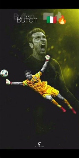 buffon🧤⚽