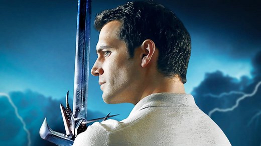 Henry Cavill's 'Highlander' Finally Sets Filming Dates [Exclusive]