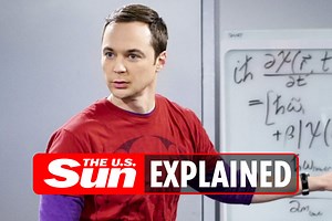 Why did Jim Parsons quit The Big Bang Theory?