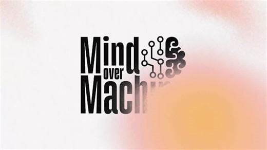 Mind Over Machine: Matt Barnard of MathWorks