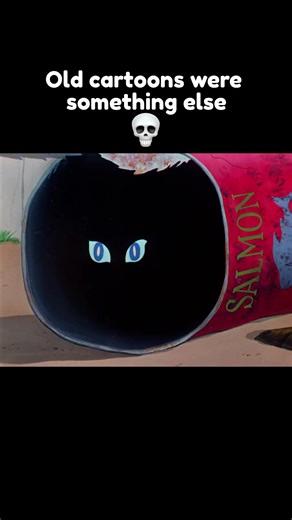 Classic Cartoons Featuring Kittens and Dogs