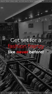 Prepare for a fashion spectacle that redefines style, trends, and...