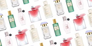 9 Mood Boosting Spring Fragrances to Spritz Now