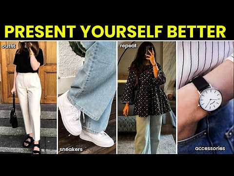 How I Improved My Style & Confidence (Beginner Girl’s Guide)