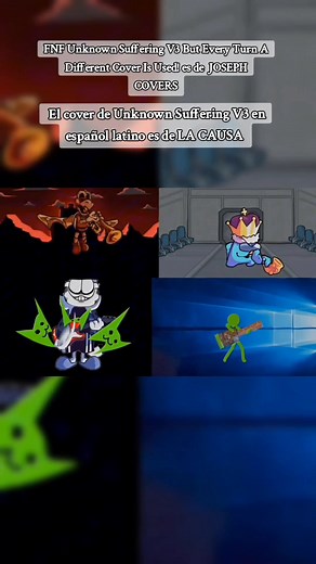 FATALITYBREAKER on TikTok