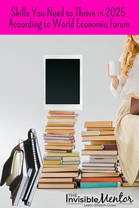 Skills You Need to Thrive in 2025 According to World Economic Forum