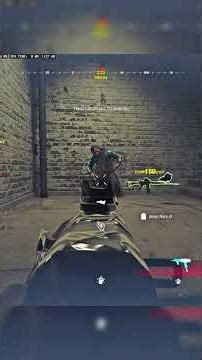 Bro Said That’s The MILLIMETER DEFEATER 😭 #warzone #rebirth #cod