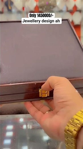 New gold necklace design 2026 #22kt #gold #goldnecklace #earringdesign #ring #fashion #trending