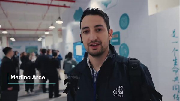 WATCH: The global utility innovation tour highlightsThe Leading Utilities of the World is a network of the world's most successful and innovative water and wastewater utilities - 24 of which are… | Global Water Summit