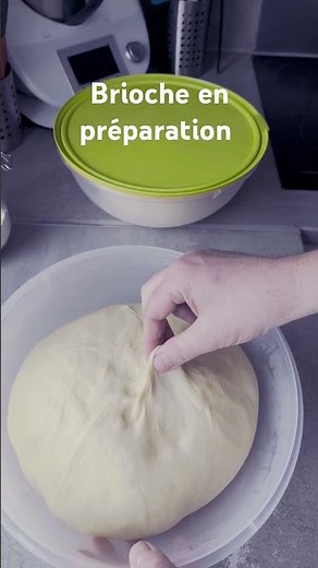 Brioche Maison : Fermentation Rapide vs Lente – Quelle Différence ?