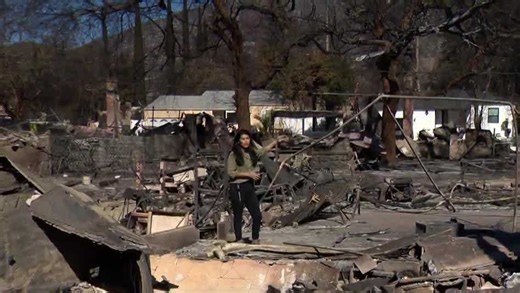 California FAIR Plan needs $1 billion more to pay out claims from LA fires