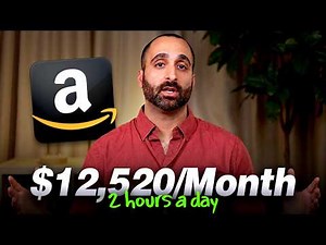 Best Way To Sell On Amazon FBA In 2026 (Beginner Friendly)
