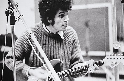 Top 10 Mike Bloomfield Songs And Performances