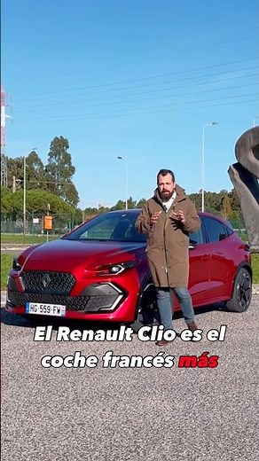 We tested the new 2026 Renault Clio: Is it the best hybrid in the B segment?