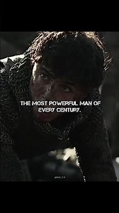 The Most Powerful Man of Each Century (11th–20th Century) 👑