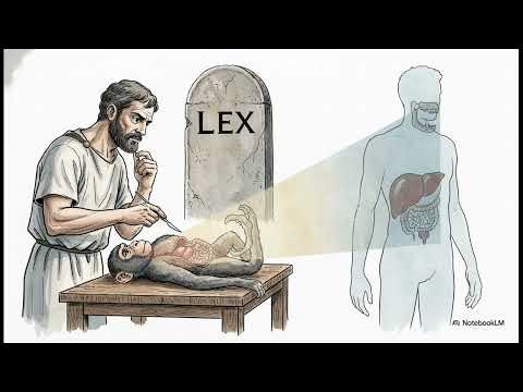 Galen’s 1,500-Year Reign Explained | History of Medicine
