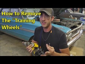 Get EVEN MORE From Carb Cheater 2.0 (DIY Modification & Program Update)