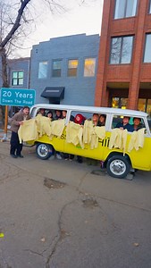 Thanks to everyone who stopped by the Little Miss Sunshine pop-up @sundanceorg! If you missed us this weekend, you can shop the collection now at the link in bio. #LittleMissSunshine | Searchlight Pictures