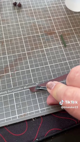 Cómo hacer mini rosas en kits Rolife 🌹