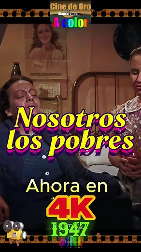 Cine época de oro a color on TikTok