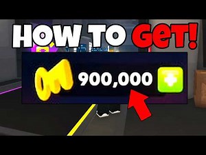 How to GET KEYS FAST in RIVALS! Roblox Rivals Keys Method!