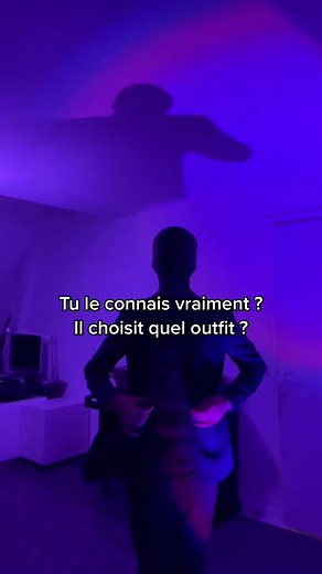 Fashion Choices: Do You Know His Style?