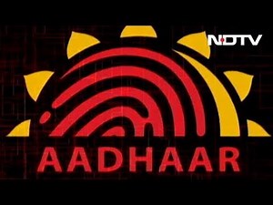 UIDAI To File Case After Aadhaar Data For Rs. 500 Report, Says It's Secure