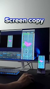 26K views · 8.9K reactions | Scrcpy, Uda Ga Butuh Video Capture Lagi !? | GTID | Facebook