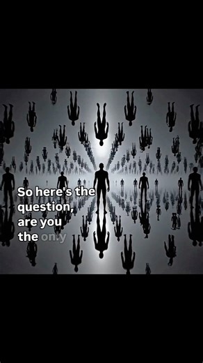 Life Knowledge on Instagram: "Are We Living in a Multiverse? #life #science #universe #nature #multiverse #documentary #"