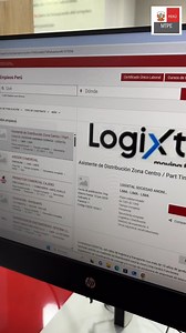😓 ¿Sin trabajo y sin saber por dónde empezar? ✅ Ingresa a https://www.empleosperu.gob.pe/portal-mtpe/#/ , dirígete a la sección Bolsa de Trabajo, elige tu región y postula a miles de vacantes laborales en todo el país. 💼 Encontrar trabajo es más fácil de lo que crees. 📲 Postula hoy y da el primer paso hacia tu próximo empleo. #empleos #trabajo #oportunidadlaboral #mtpe #ministeriodetrabajo | Ministerio de Trabajo y Promoción del Empleo del Perú