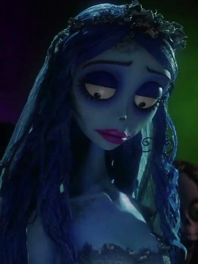 Corpse bride :3