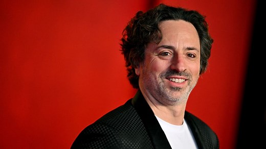 Google Co-Founder Says 60-Hour Weeks Needed to Achieve AGI