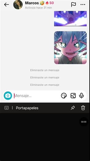 Descubre los Stickers de Miku en TikTok