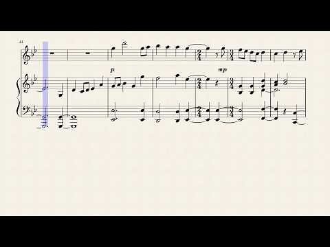 Avengers Infinity War Theme Suite - Flute Sheet Music