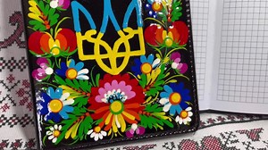 Notebook | Personalised Notebook | 100 Blank Pages | A5 Handmade Notebook | Gift for Friends | Art Notebook | Journal - Etsy