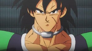Dragonball Super: Broly [Full Original Movie] 2018 -Free.Online